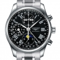 The Longines Master Collection