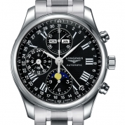 The Longines Master Collection