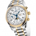 The Longines Master Collection