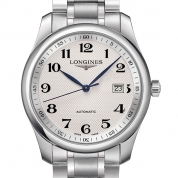 The Longines Master Collection