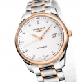 The Longines Master Collection