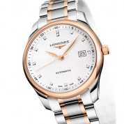The Longines Master Collection