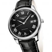 The Longines Master Collection