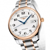 The Longines Master Collection