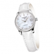 The Longines Master Collection Ladies