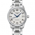 The Longines Master Collection Ladies