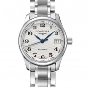 The Longines Master Collection Ladies