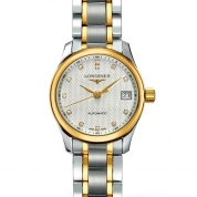 The Longines Master Collection Ladies