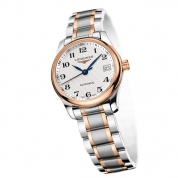 The Longines Master Collection Ladies