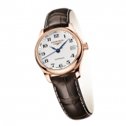 The Longines Master Collection Ladies