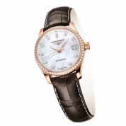 The Longines Master Collection Ladies