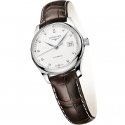 The Longines Master Collection Ladies