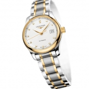The Longines Master Collection Ladies