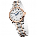 The Longines Master Collection Ladies