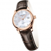 The Longines Master Collection Ladies