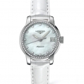 The Longines Saint-Imier Ladies Collection