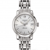 The Longines Saint-Imier Ladies Collection