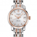 The Longines Saint-Imier Ladies Collection