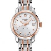 The Longines Saint-Imier Ladies Collection