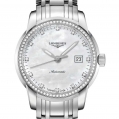 The Longines Saint-Imier Ladies Collection