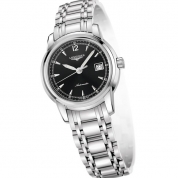 The Longines Saint-Imier Ladies Collection