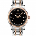 The Longines Saint-Imier Ladies Collection
