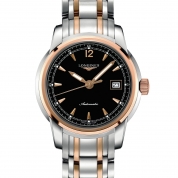 The Longines Saint-Imier Ladies Collection