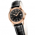 The Longines Saint-Imier Ladies Collection