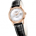 The Longines Saint-Imier Ladies Collection