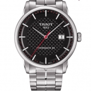Tissot Special Collections Luxury Automatic Asian Games 2014 Gent