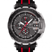 Tissot Special Collections T-Race MotoGP Automatic Chronograph Limited Edition 2015