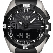Tissot Special Collections T-Touch Expert Solar Tony Parker 2014