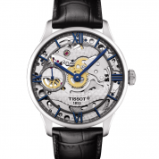 Tissot T-Classic Chemin Des Tourelles Squelette