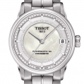 Tissot T-Classic Ladies Luxury Automatic COSC