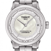 Tissot T-Classic Ladies Luxury Automatic COSC