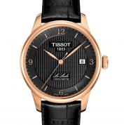 Tissot T-Classic Le Locle Automatic COSC