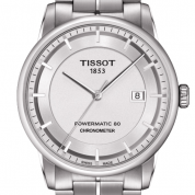 Tissot T-Classic Luxury Automatic Gent COSC