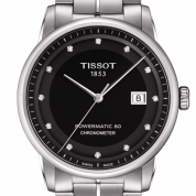 Tissot T-Classic Luxury Automatic Gent COSC