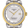 Tissot T-Classic Luxury Automatic Gent COSC
