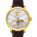 Tissot T-Gold Sculpture Line Mechanical