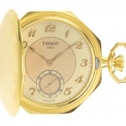Tissot T-Pocket Replica ETA 6498