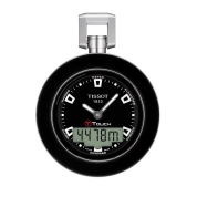 Tissot T-Pocket Touch
