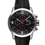 Tissot T-Sport PRC 200 Automatic Chronograph