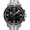 Tissot T-Sport Seastar 1000 Automatic Chronograph