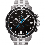 Tissot T-Sport Seastar 1000 Automatic Chronograph