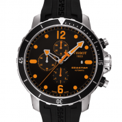 Tissot T-Sport Seastar 1000 Automatic Chronograph