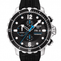 Tissot T-Sport Seastar 1000 Professional Automatic Chronograph Valjoux