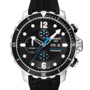 Tissot T-Sport Seastar 1000 Professional Automatic Chronograph Valjoux