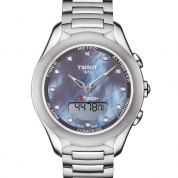 Tissot Touch Collection Ladies T-Touch Solar