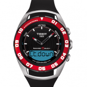 Tissot Touch Collection Sailing-Touch